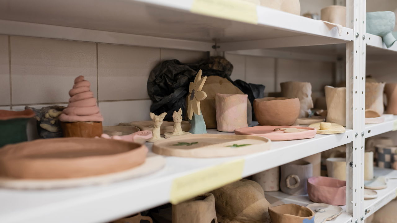 Cerâmica fria é febre no artesanato e já domina a decoração