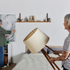 Ideias criativas para transformar sua casa sem gastar muito