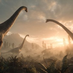Cientistas revelam quanto tempo um dinossauro poderia viver de verdade