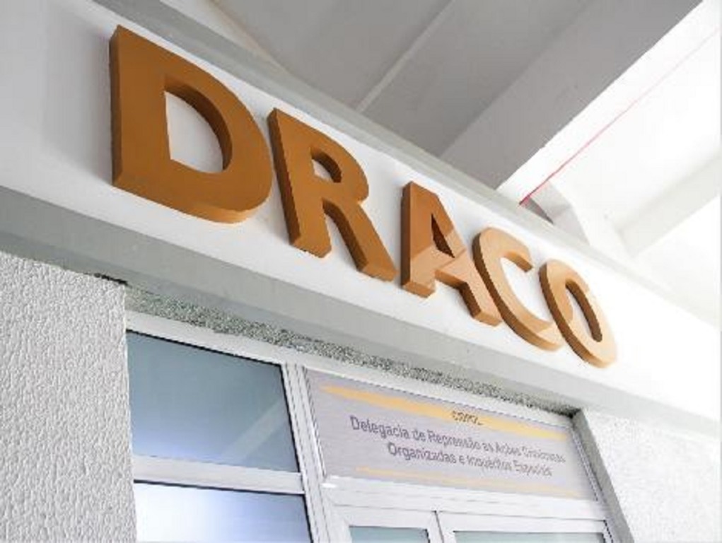 Divulgação/Polícia Civil Divulgação/Polícia Civil