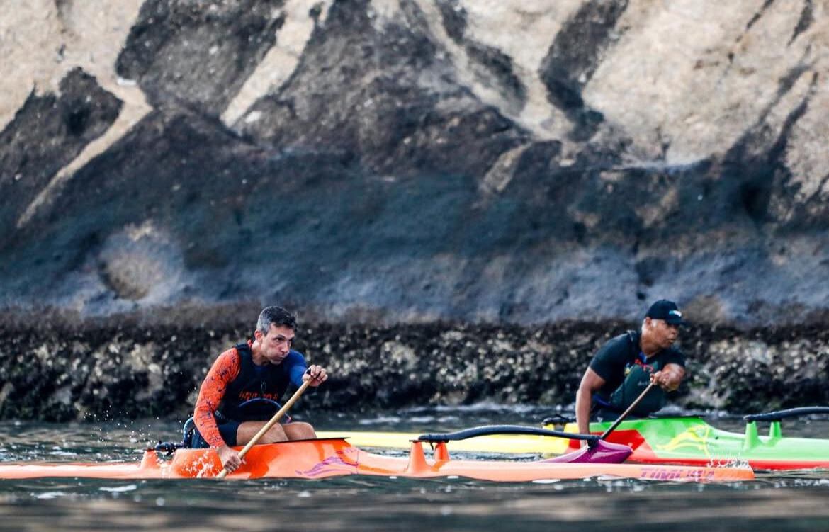 Super Paddle 2025