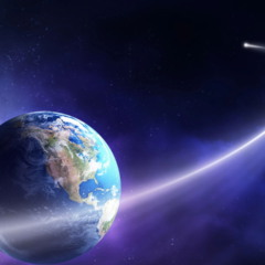 Pesquisadores descobrem segunda lua que orbita a Terra há décadas