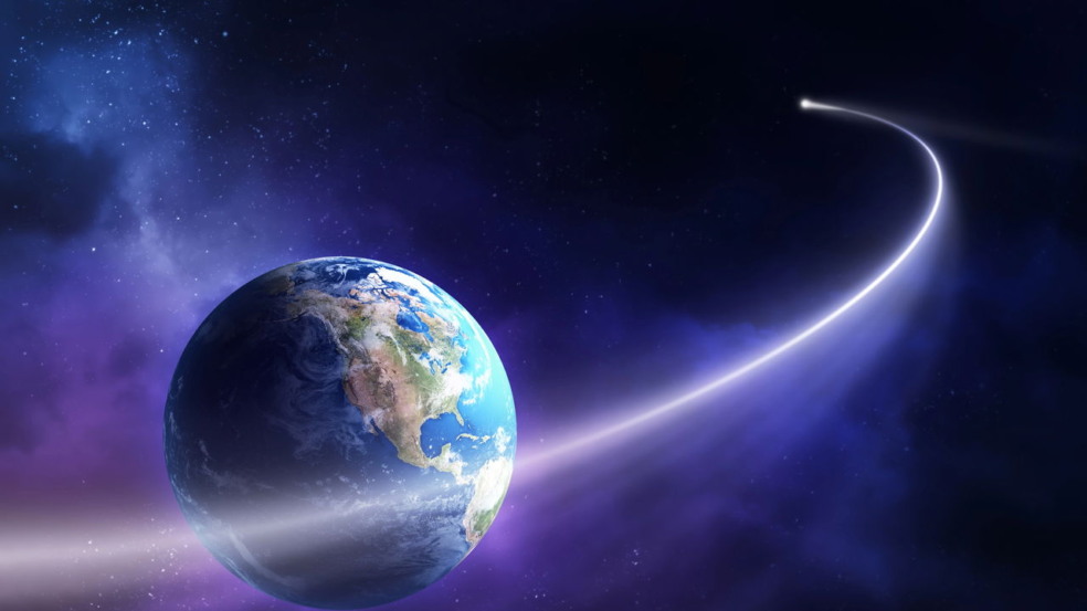 Pesquisadores descobrem segunda lua que orbita a Terra há décadas