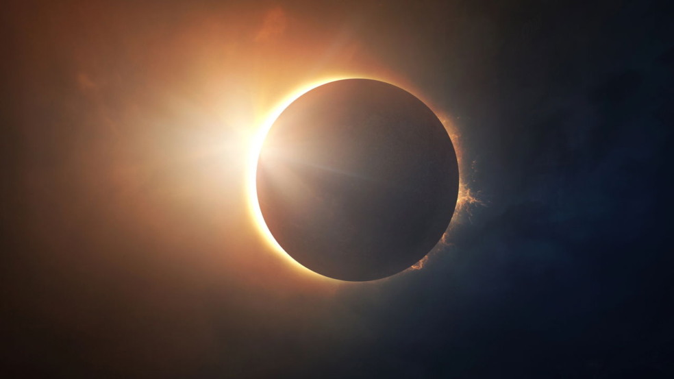 Astrônomos aguardam pelo eclipse solar mais longo do século