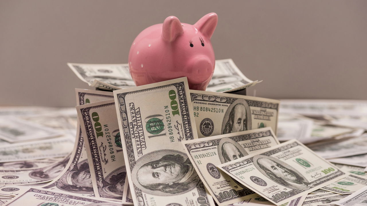 Como economizar R$ 50 mil como mãe solteira usando métodos de orçamento base zero