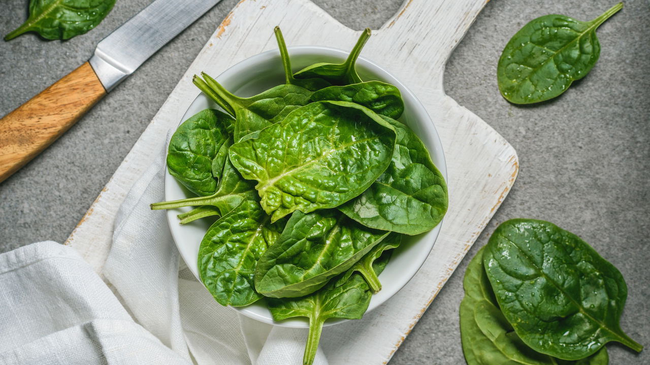 Este super vegetal equilibra o açúcar no sangue, fortalece músculos e ajuda a prevenir câncer