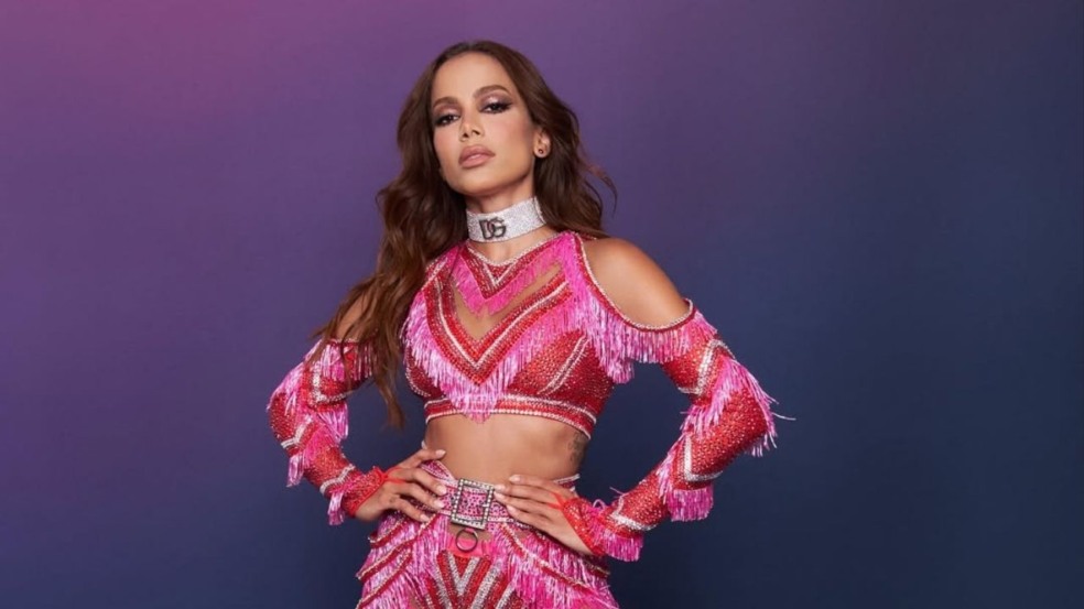 O signo de Anitta revela algo surpreendente sobre ela