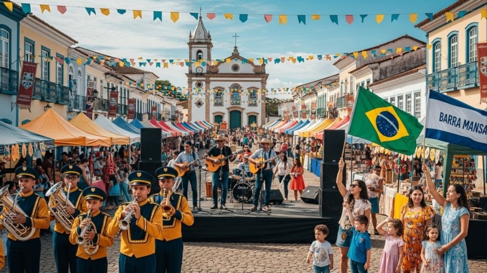 Sexta-feira de folga! Feriado é decretado e movimenta o RJ