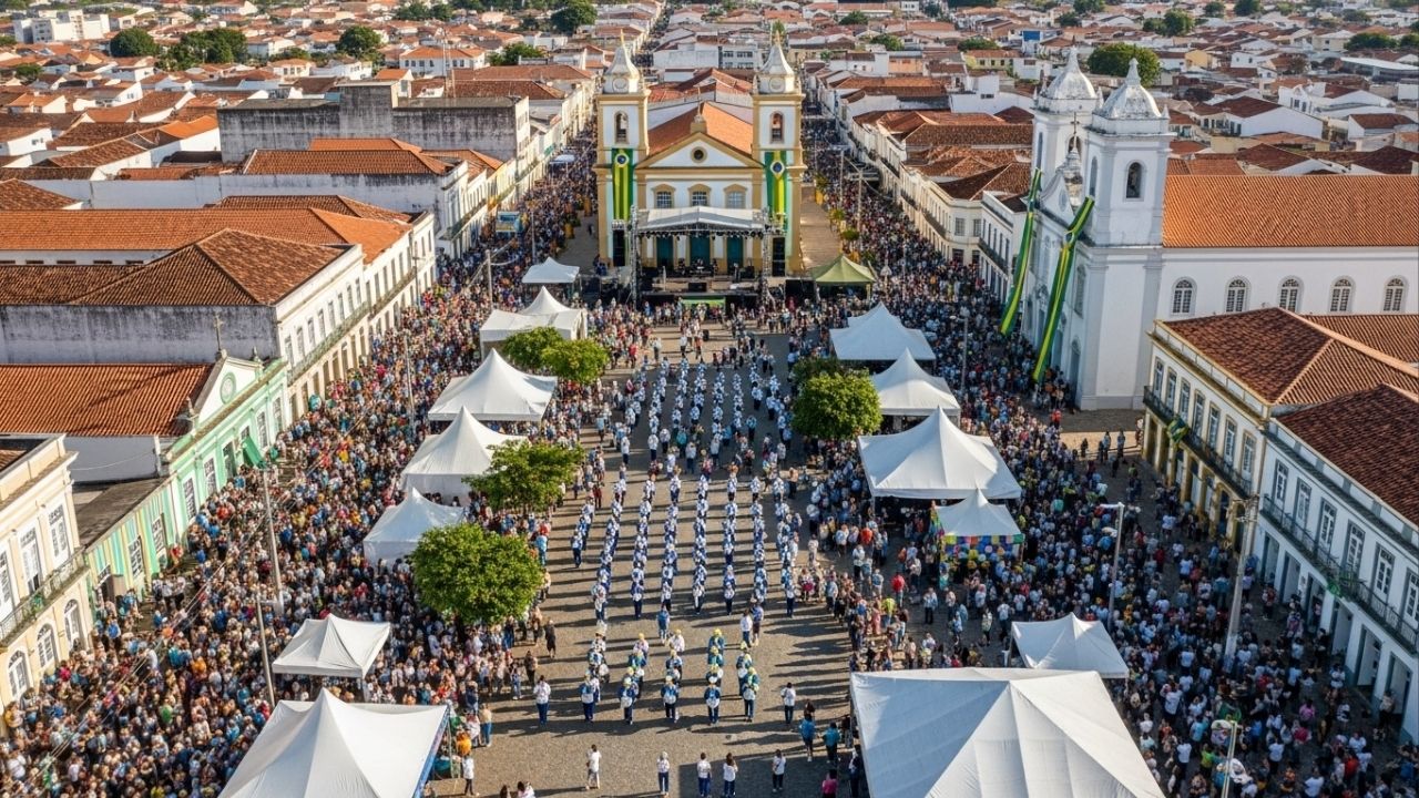 Sexta-feira de folga! Feriado é decretado e movimenta o RJ