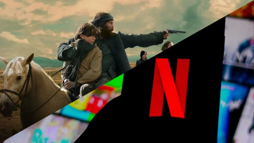 Tem apenas 6 episódios, está na Netflix e muitos consideram a melhor série do streaming