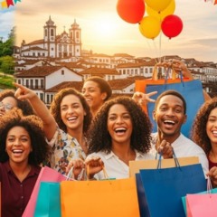 O RJ terá feriado na próxima segunda-feira e o feriado prolongado anima moradores
