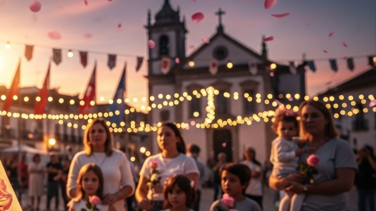 O RJ terá feriado quarta-feira e anima moradores