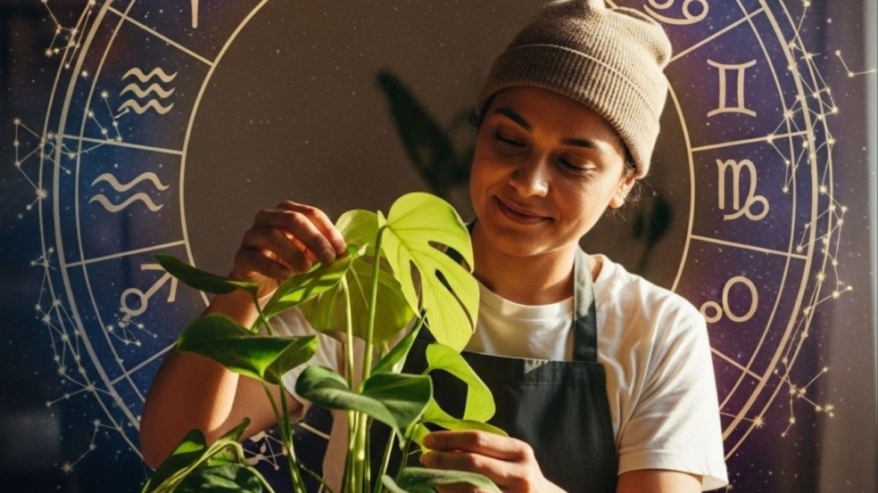 Conexão intuitiva com o ciclo natural das plantas e seus ritmos Conexão intuitiva com o ciclo natural das plantas e seus ritmos