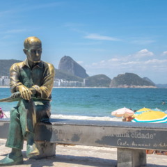 Carlos Drummond
