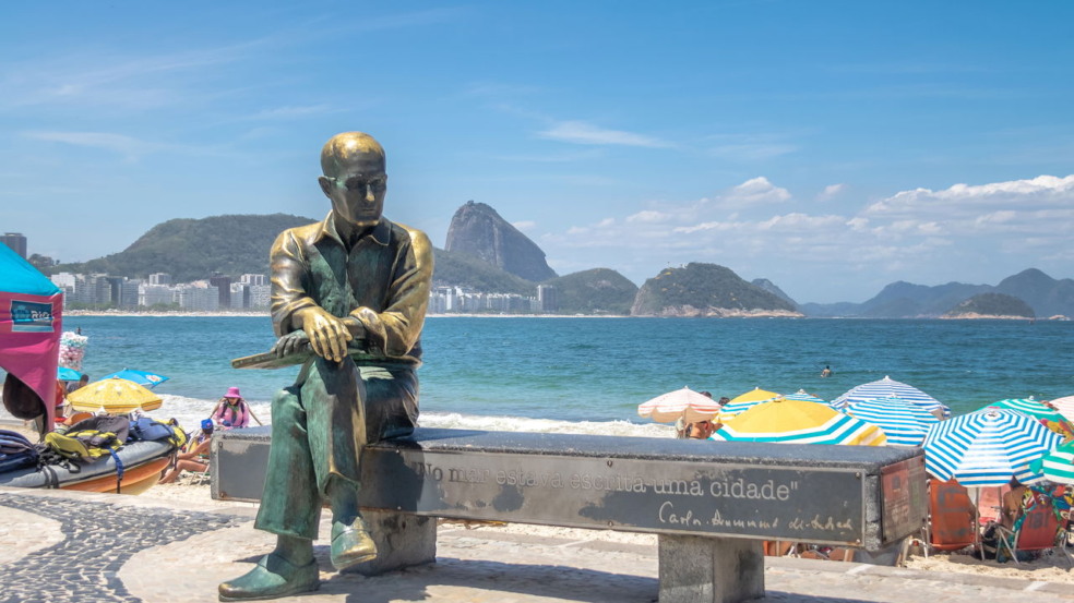 Carlos Drummond Carlos Drummond