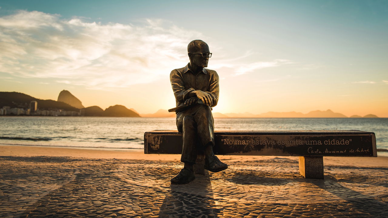 Carlos Drummond