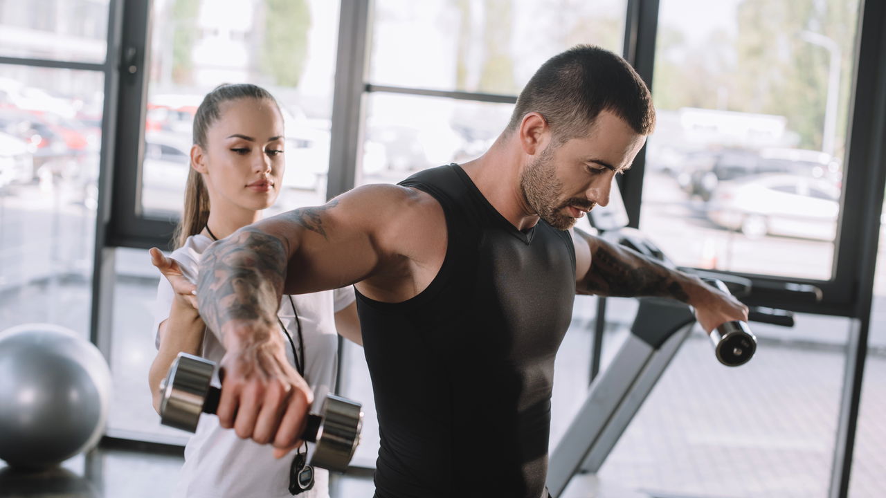 Exercícios essenciais para homens prevenirem o câncer de próstata