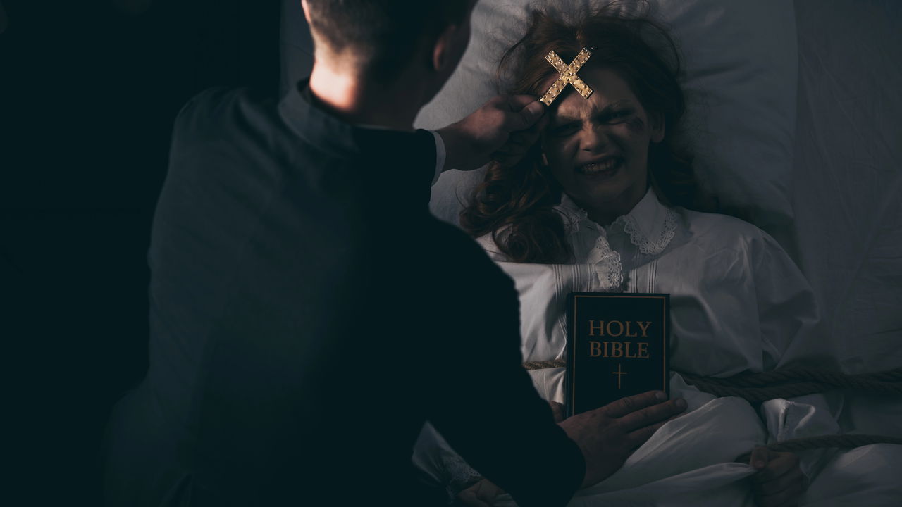 5 filmes de terror clássicos para você maratonar