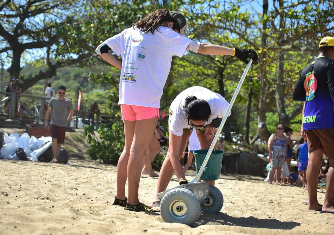 Clean Up Day