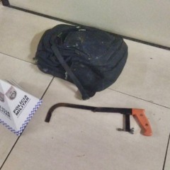 Divulgação/PMERJ