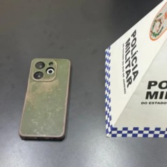Divulgação/PMERJ