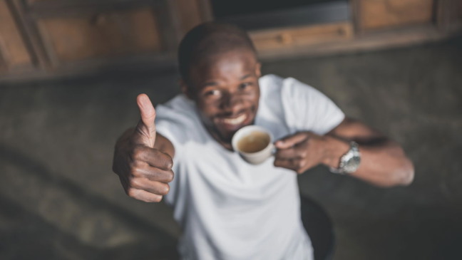 Bem-estar não é alegria constante, é conseguir sustentar a vida com equilíbrio