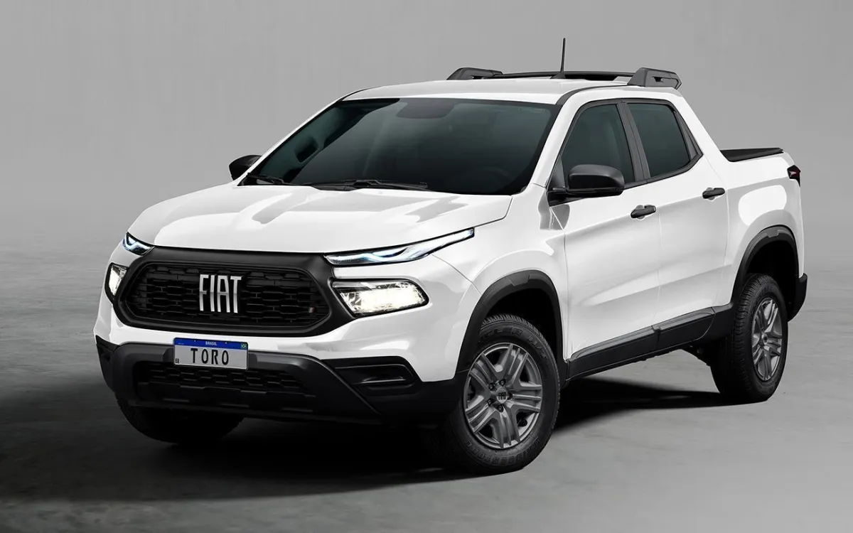 Divulgação/Fiat