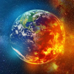 Pesquisadores indicam quando o planeta Terra chegará ao fim