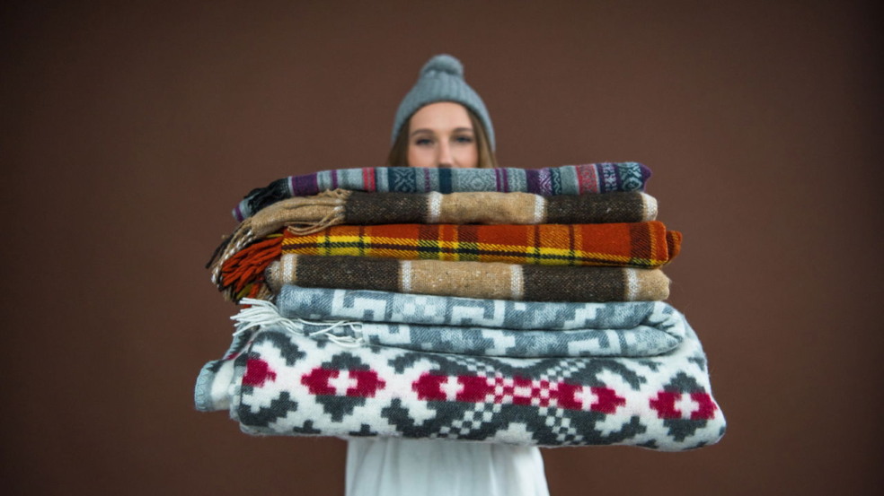Onda de frio Onda de frio