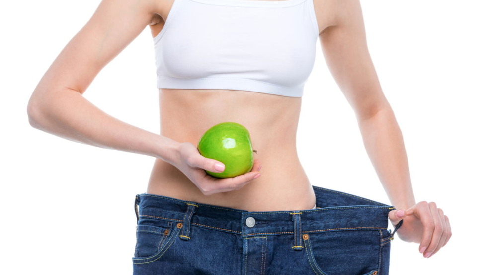 5 frutas potentes para o emagrecimento