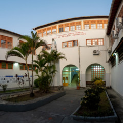 Fundação Darcy Vargas