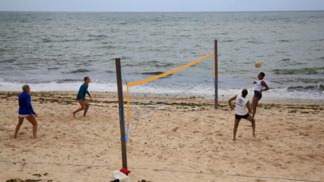 Esportes que viraram uma cultura ou estilo de vida dos cariocas