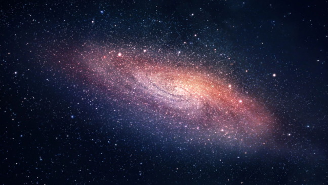 Astrônomos ficam surpresos com objetos espaciais incomuns descobertos na Via Láctea