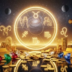 Esses 4 signos irão ganhar muito dinheiro na próxima semana