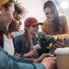 Como bons relacionamentos ajudam a manter a saúde mental