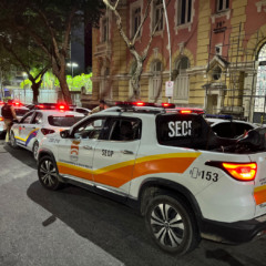 Guarda Municipal de Niterói