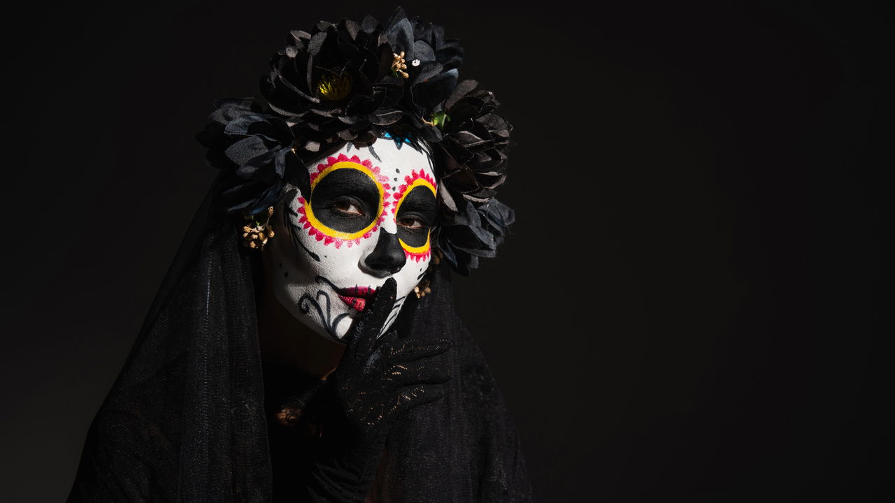 Mês do Halloween chegando e separamos 7 ideias de fantasias inusitadas para você