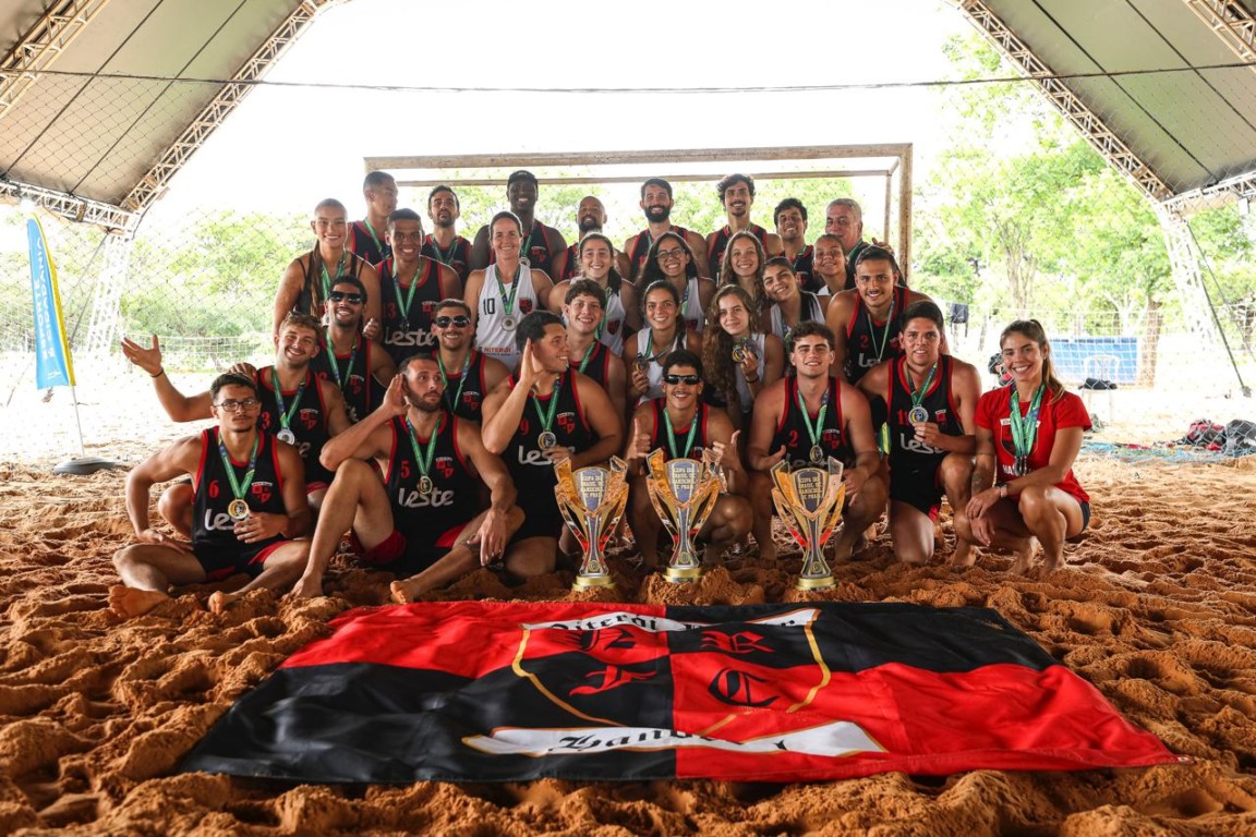 Handebol de praia