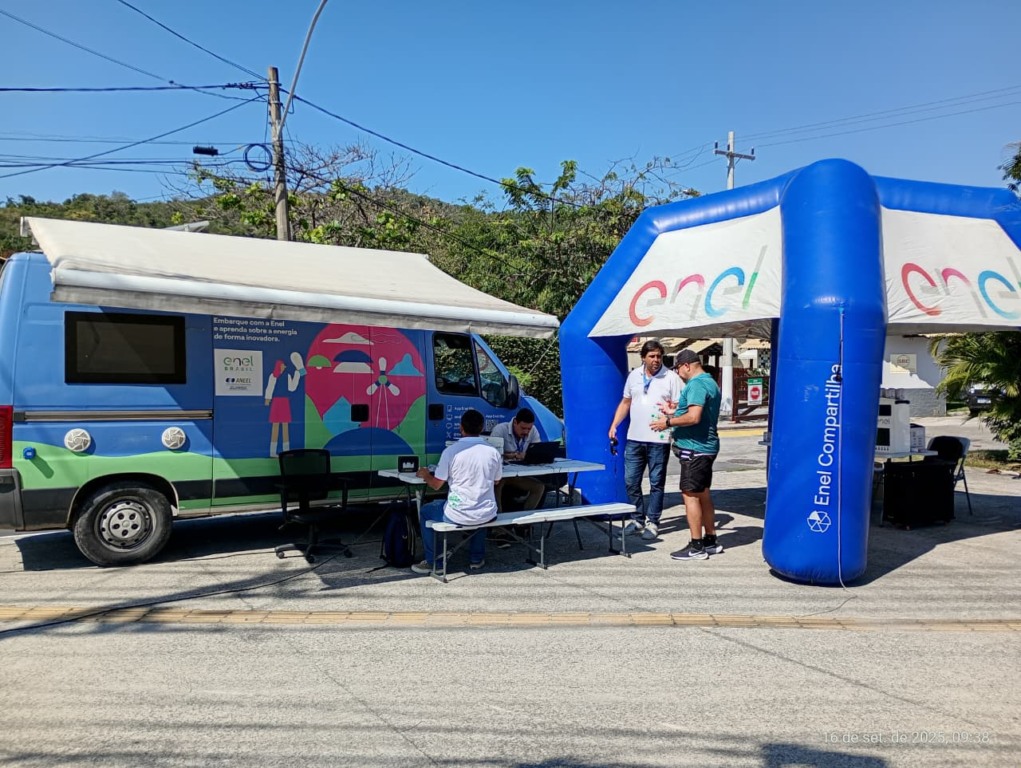 Energia Legal em Niterói