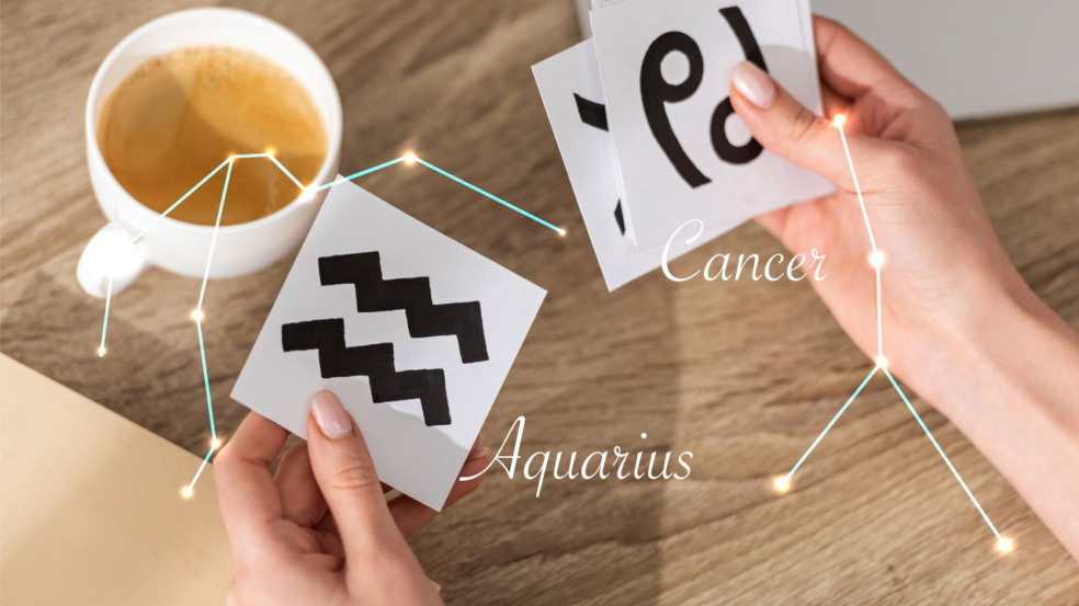 Estes 2 signos vão ter momentos de romance inesquecíveis nos próximos meses, atravessando transformações que prometem marcar a vida amorosa de maneira significativa Estes 2 signos vão ter momentos de romance inesquecíveis nos próximos meses, atravessando transformações que prometem marcar a vida amorosa de maneira significativa