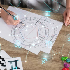 O que o seu mapa astral diz sobre você