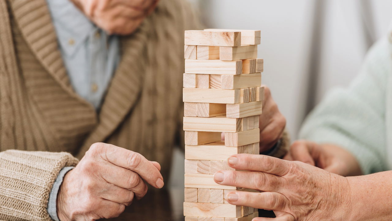 Medidas simples para promover o bem-estar dos idosos