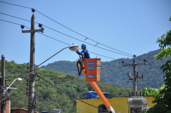 Foto: Divulgação/ Prefeitura do Rio
