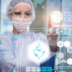 Cientistas criam IA capaz de antecipar 1.000 doenças antes de aparecerem