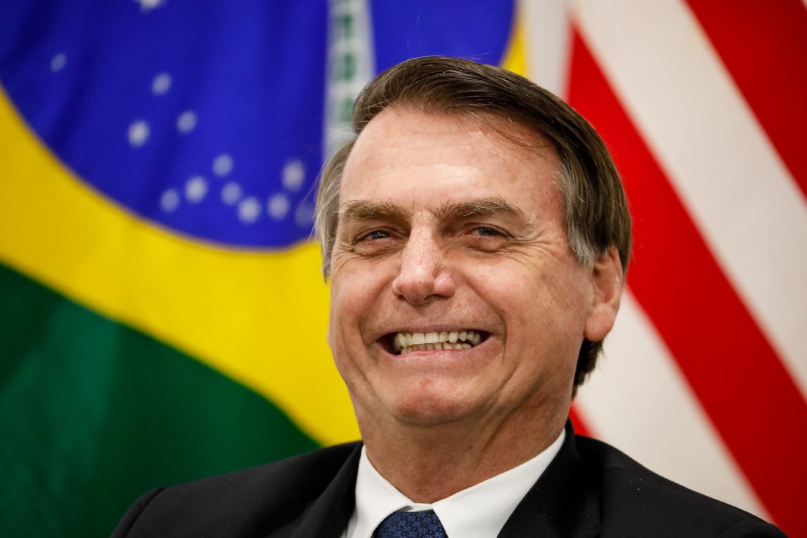 Foto: Alan Santos/PR