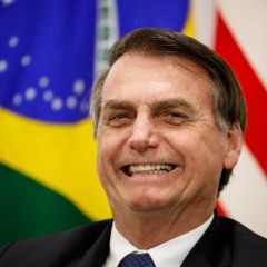 Foto: Alan Santos/PR