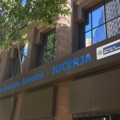 Jucerja
