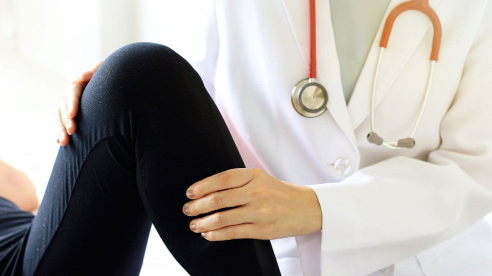 O osso extra no joelho que está chamando atenção da medicina