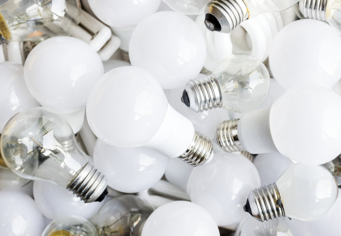 100% DE DESCONTO NA CONTA DE ENERGIA