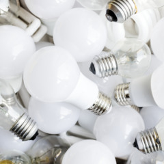 100% DE DESCONTO NA CONTA DE ENERGIA